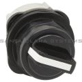 Allen Bradley 800H-NR2KF4 Selector Switch Product Image