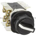 Allen Bradley 800H-NR2KF4AAAA Selector Switch Product Image