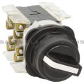 Allen Bradley 800H-NR2KF4C Selector Switch Product Image
