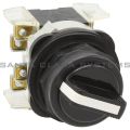 Allen Bradley 800H-NR3KF4AAXX Non-Illuminated Selector Switch Product Image