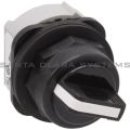 Allen Bradley 800H-NR9KF4 Non-Illuminated Selector Switch Product Image