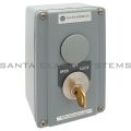 Allen Bradley 800H-NX23A Pushbutton Station Product Image