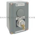 Allen Bradley 800H-NX64 Pushbutton Station Product Image