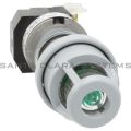 Allen Bradley 800H-PPB16G Push Button Switch Product Image