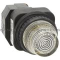 Allen Bradley 800H-PR16C Pilot Light Product Image