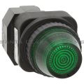 Allen Bradley 800H-PR26G Pilot Light Product Image