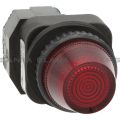 Allen Bradley 800H-PR46R Pilot Light Product Image