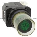 Allen Bradley 800H-PRA16G Push Button Switch Product Image