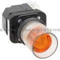 Allen Bradley 800H-PRAH16A Push Button Switch Product Image