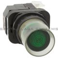 Allen Bradley 800H-PRAH16G Pushbutton Product Image