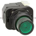 Allen Bradley 800H-PRBH16G Push Button Switch Product Image