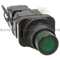 Allen Bradley 800H-PRBT16G Push Button Product Image