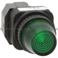 Allen Bradley 800H-PRH16G Pilot Light Product Image