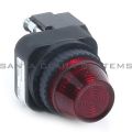 Allen Bradley 800H-PRH26R Pilot Light Product Image