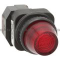 Allen Bradley 800H-PRL16R Pilot Light Product Image