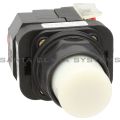 Allen Bradley 800H-PRT16W Pilot Light Product Image