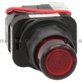 Allen Bradley 800H-PRTH16R Pilot Light Product Image