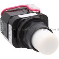 Allen Bradley 800H-PRTH16W Pilot Light Product Image