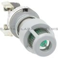 Allen Bradley 800H-QP10G Pilot Light Product Image