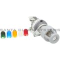 Allen Bradley 800H-QP10M Pilot Light Product Image