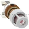 Allen Bradley 800H-QP10R Pilot Light Product Image