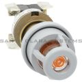 Allen Bradley 800H-QPB24A Pushbutton Product Image