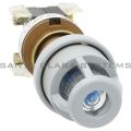 Allen Bradley 800H-QPB24B Push Button Switch Product Image