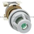 Allen Bradley 800H-QPB24G Pushbutton Switch Product Image