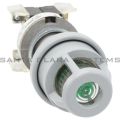 Allen Bradley 800H-QPBH24G Pushbutton Product Image