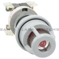 Allen Bradley 800H-QPBH24R Pushbutton Switch Product Image