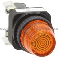 Allen Bradley 800H-QR10A Pilot Light Product Image