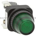 Allen Bradley 800H-QR11G Pilot Light Product Image