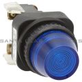 Allen Bradley 800H-QR24B Pilot Light Product Image