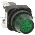 Allen Bradley 800H-QR24G Pilot Light Product Image