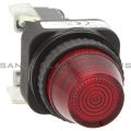 Allen Bradley 800H-QR24R Pilot Light Product Image