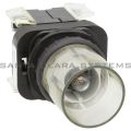 Allen Bradley 800H-QRA24 Pushbutton Product Image