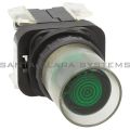 Allen Bradley 800H-QRA24G Pushbutton Product Image