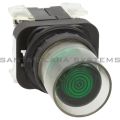 Allen Bradley 800H-QRAH24G Pushbutton Product Image