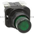 Allen Bradley 800H-QRB10G Pushbutton Product Image