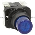 Allen Bradley 800H-QRB24BA2 Pushbutton Product Image