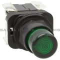 Allen Bradley 800H-QRB24G Pushbutton Product Image