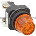 Allen Bradley 800H-QRH10A Pilot Light Product Image