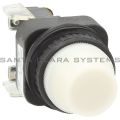 Allen Bradley 800H-QRH10W Pilot Light Product Image