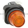 Allen Bradley 800H-QRH24A Pilot Light Product Image