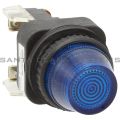 Allen Bradley 800H-QRH24B Pilot Light Product Image