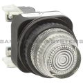 Allen Bradley 800H-QRH24C Pilot Light Product Image