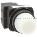 Allen Bradley 800H-QRH2W Pilot Light Product Image