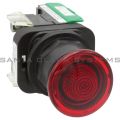 Allen Bradley 800H-QRM10RAP Push Button Product Image