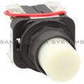 Allen Bradley 800H-QRT10W Pilot Light Product Image