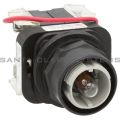 Allen Bradley 800H-QRT24 Pilot Light Product Image